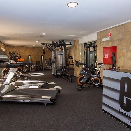 Carvoeiro, 2Br Pestana Gramacho Golf Apartment Estombar Bagian luar foto