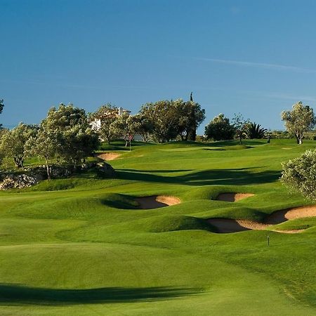 Carvoeiro, 2Br Pestana Gramacho Golf Apartment Estombar Bagian luar foto
