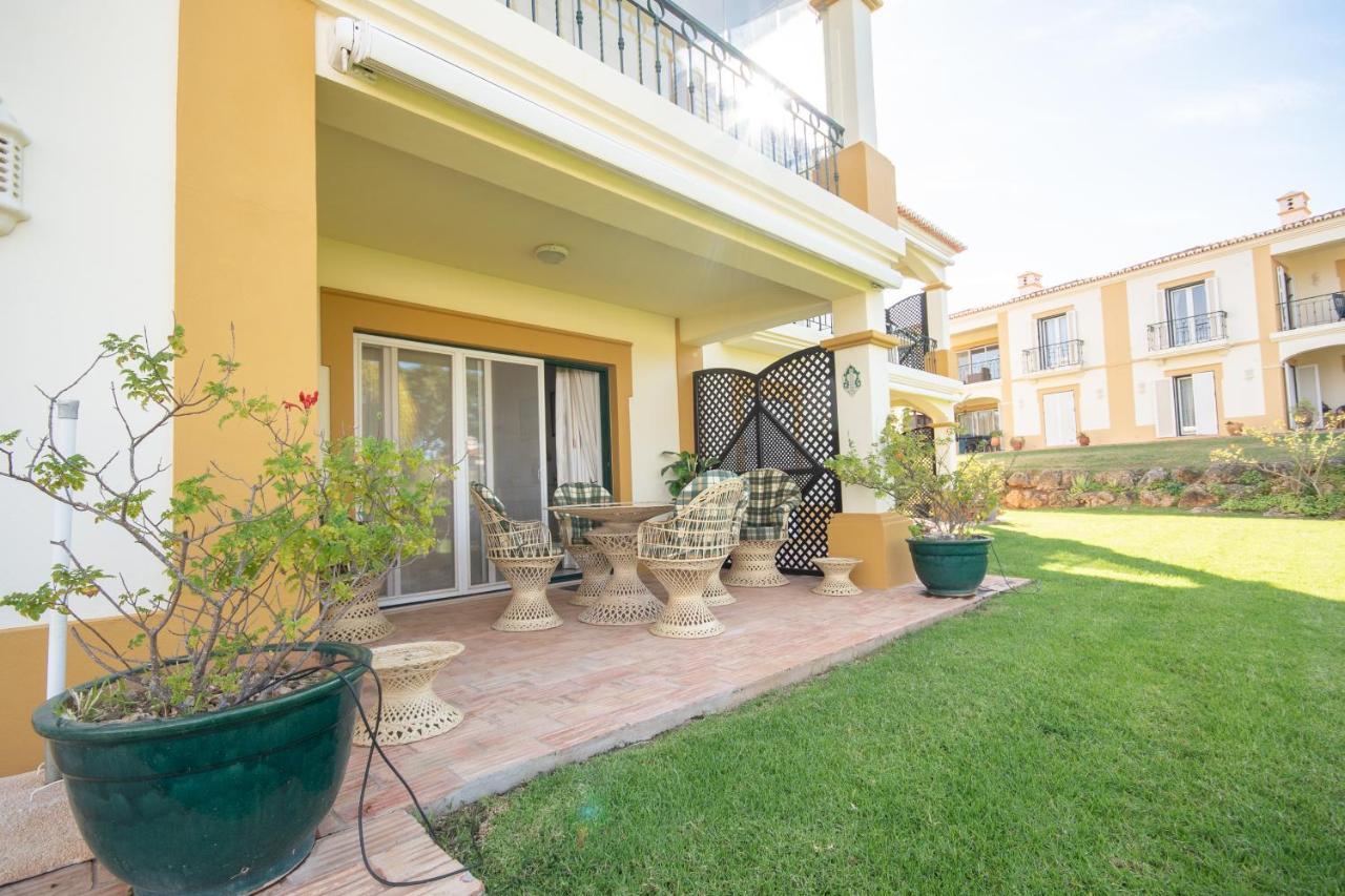 Carvoeiro, 2Br Pestana Gramacho Golf Apartment Estombar Bagian luar foto