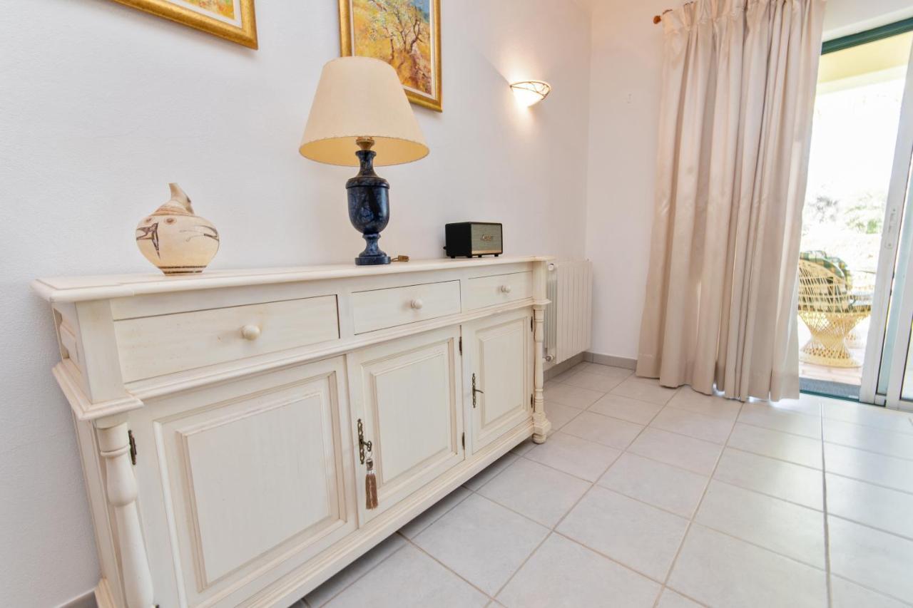 Carvoeiro, 2Br Pestana Gramacho Golf Apartment Estombar Bagian luar foto