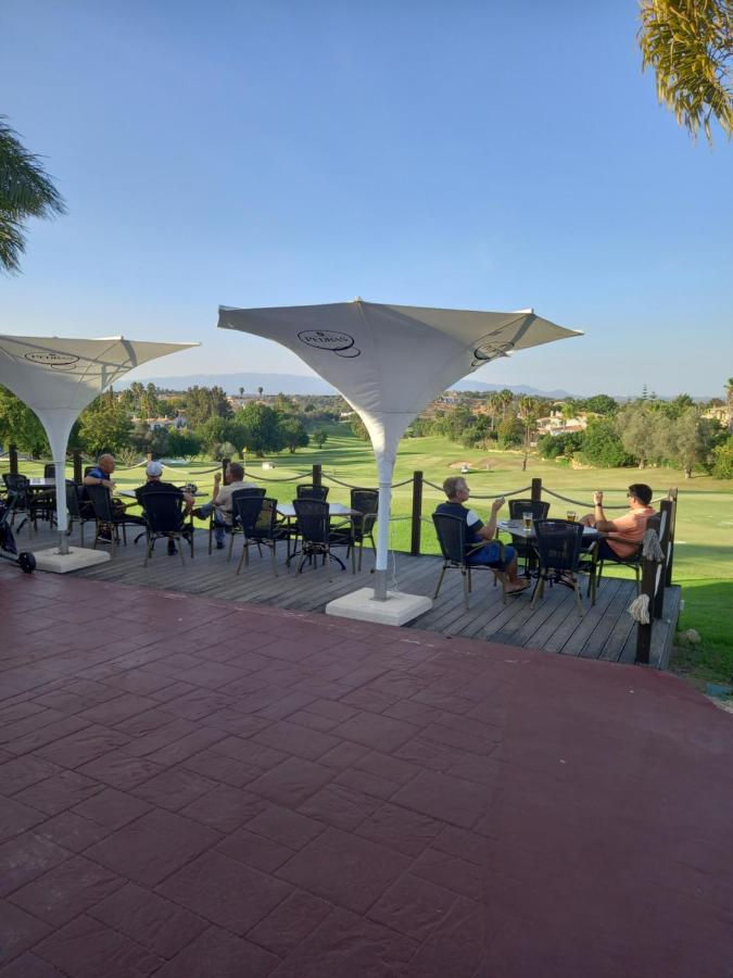 Carvoeiro, 2Br Pestana Gramacho Golf Apartment Estombar Bagian luar foto