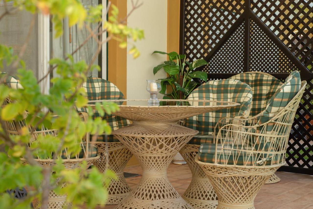 Carvoeiro, 2Br Pestana Gramacho Golf Apartment Estombar Bagian luar foto