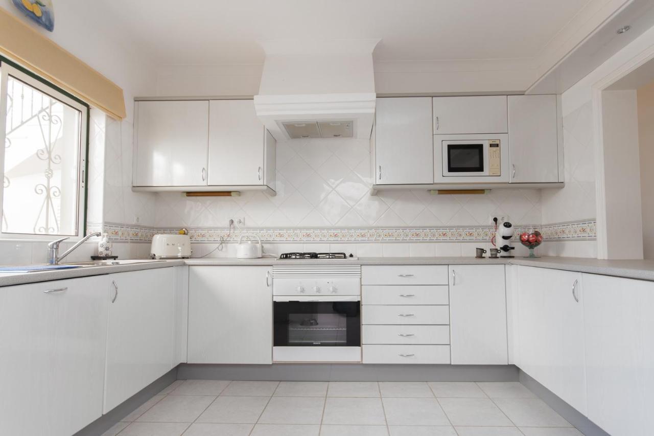 Carvoeiro, 2Br Pestana Gramacho Golf Apartment Estombar Bagian luar foto