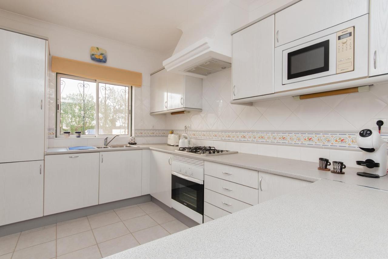 Carvoeiro, 2Br Pestana Gramacho Golf Apartment Estombar Bagian luar foto