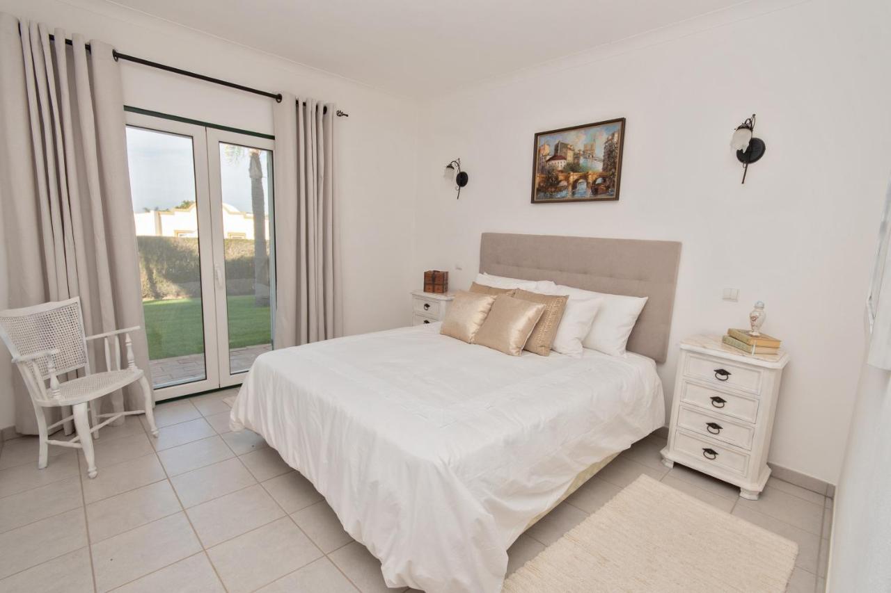 Carvoeiro, 2Br Pestana Gramacho Golf Apartment Estombar Bagian luar foto