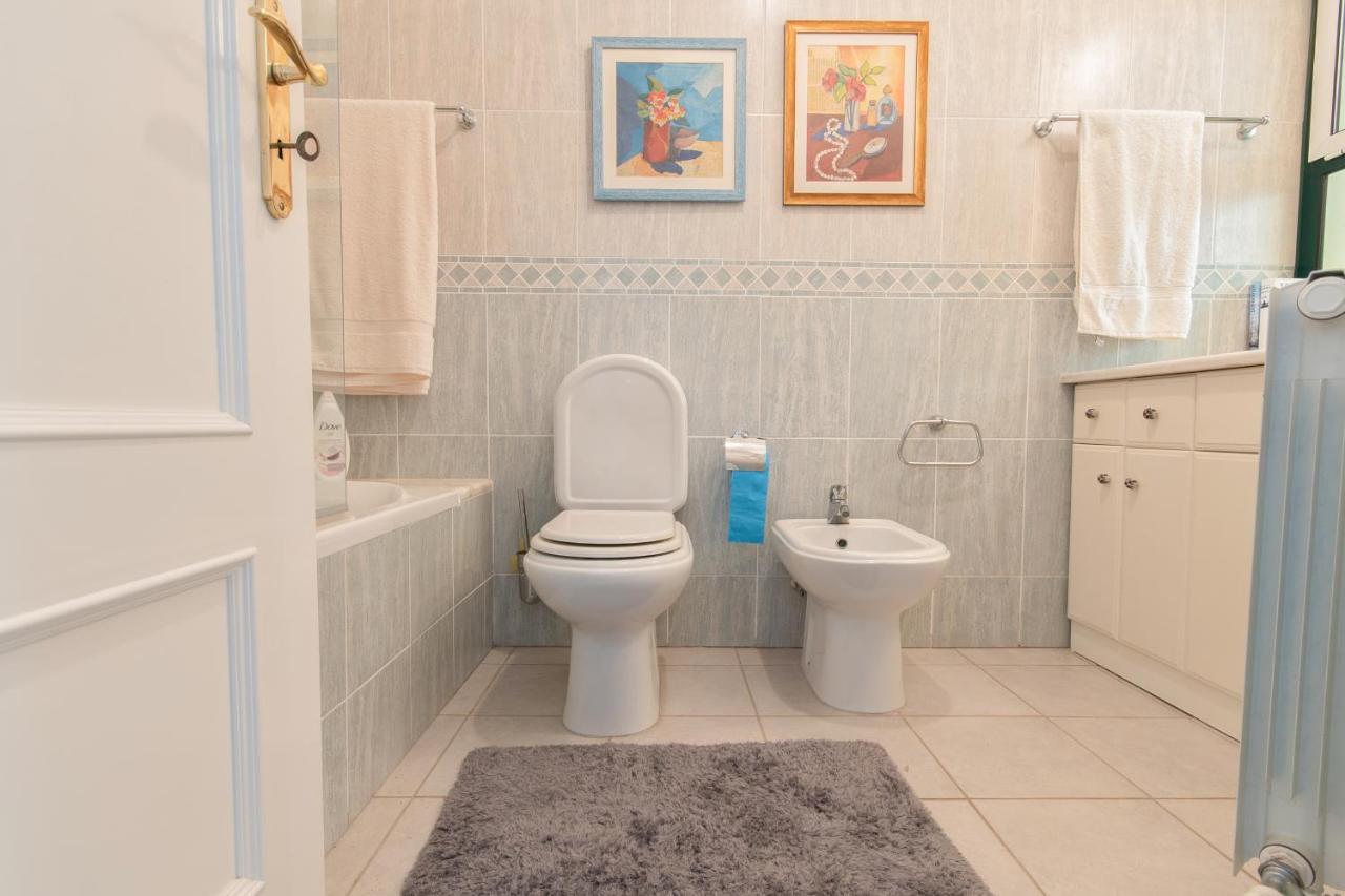 Carvoeiro, 2Br Pestana Gramacho Golf Apartment Estombar Bagian luar foto