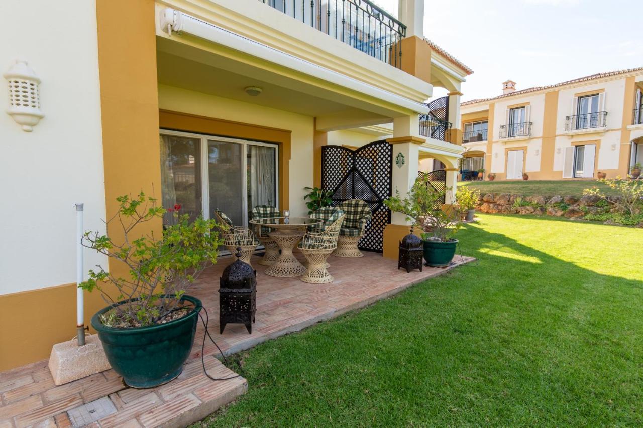 Carvoeiro, 2Br Pestana Gramacho Golf Apartment Estombar Bagian luar foto