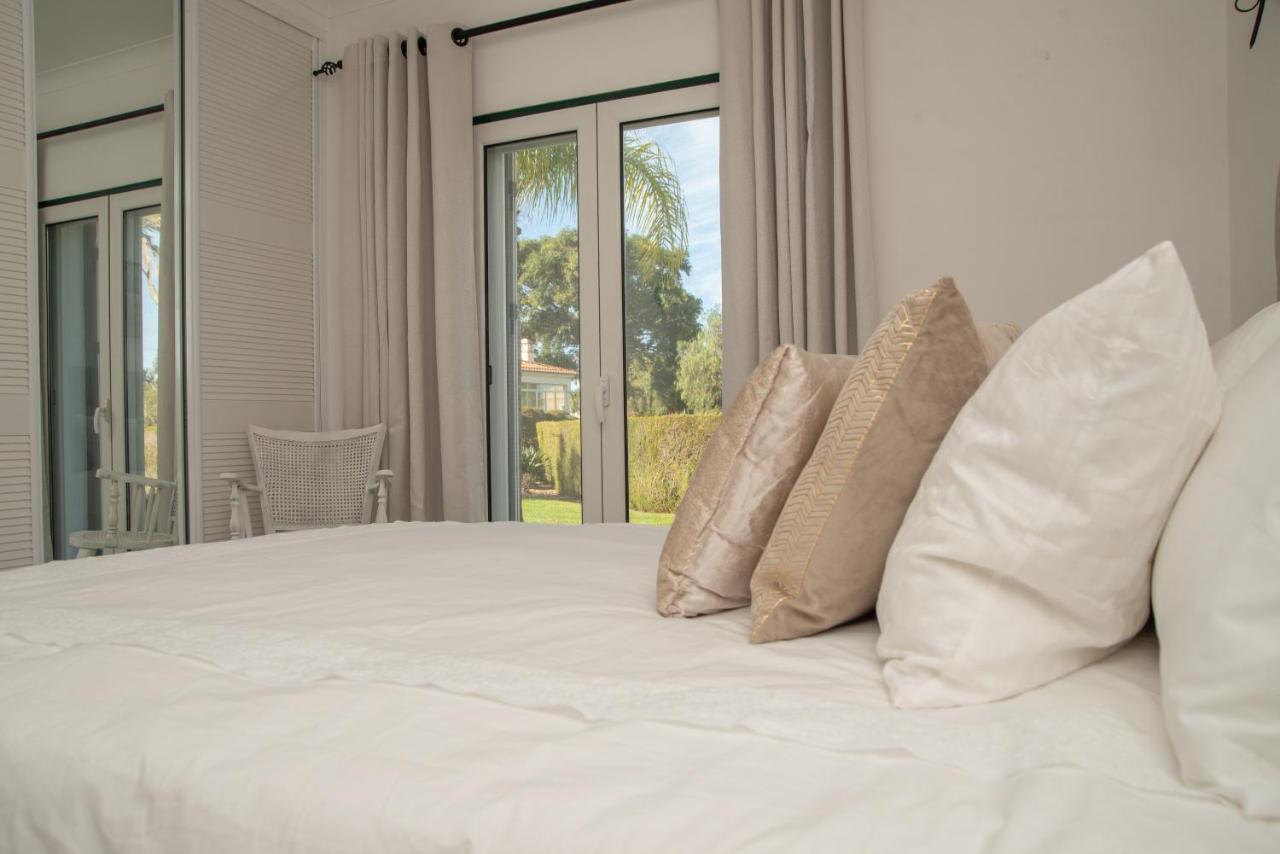 Carvoeiro, 2Br Pestana Gramacho Golf Apartment Estombar Bagian luar foto