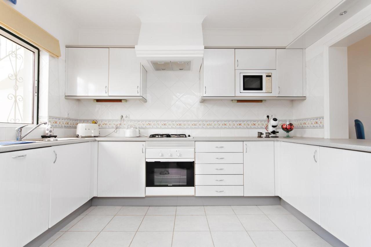 Carvoeiro, 2Br Pestana Gramacho Golf Apartment Estombar Bagian luar foto