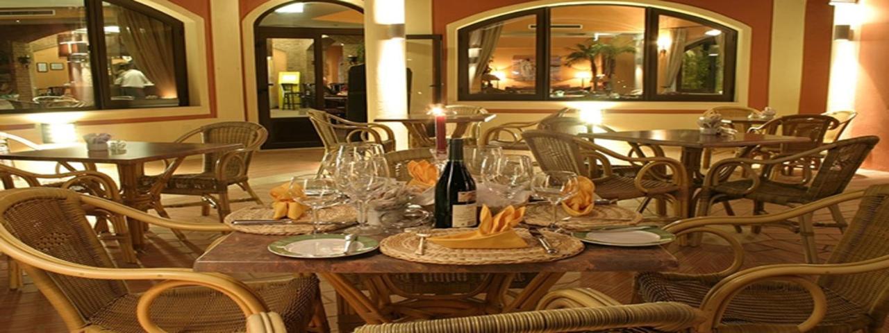 Carvoeiro, 2Br Pestana Gramacho Golf Apartment Estombar Bagian luar foto