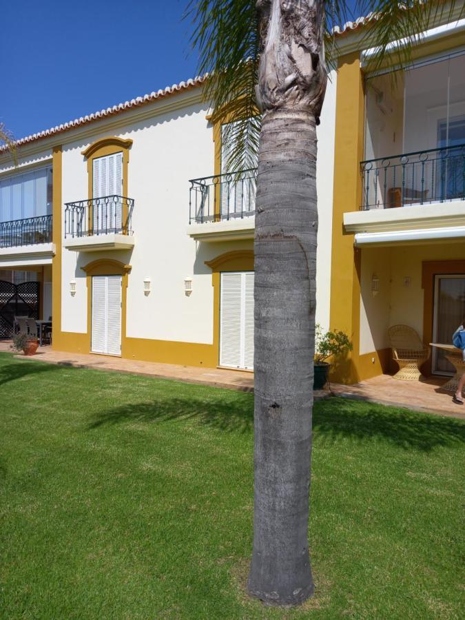 Carvoeiro, 2Br Pestana Gramacho Golf Apartment Estombar Bagian luar foto